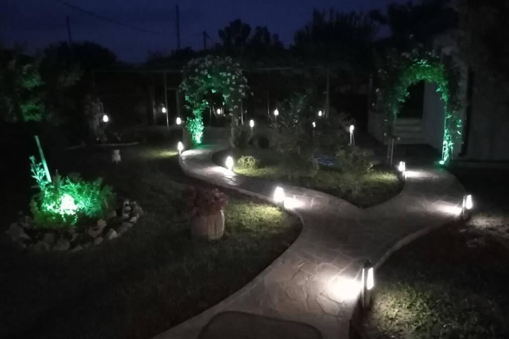 Villa Viktoria Halkidiki Nea Silata Extérieur photo