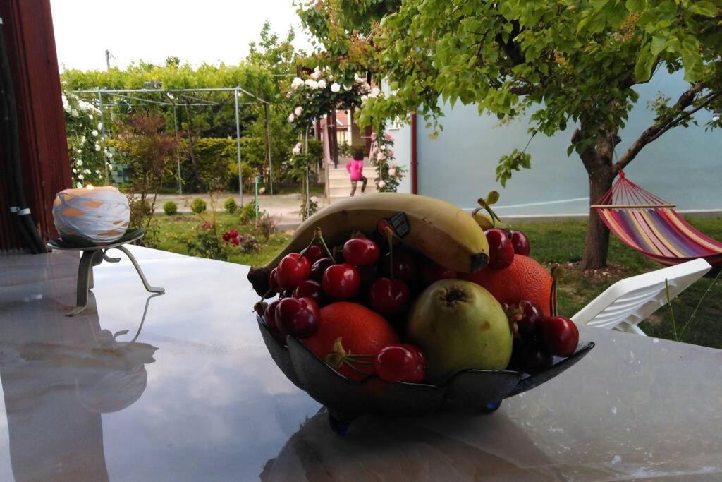 Villa Viktoria Halkidiki Nea Silata Extérieur photo