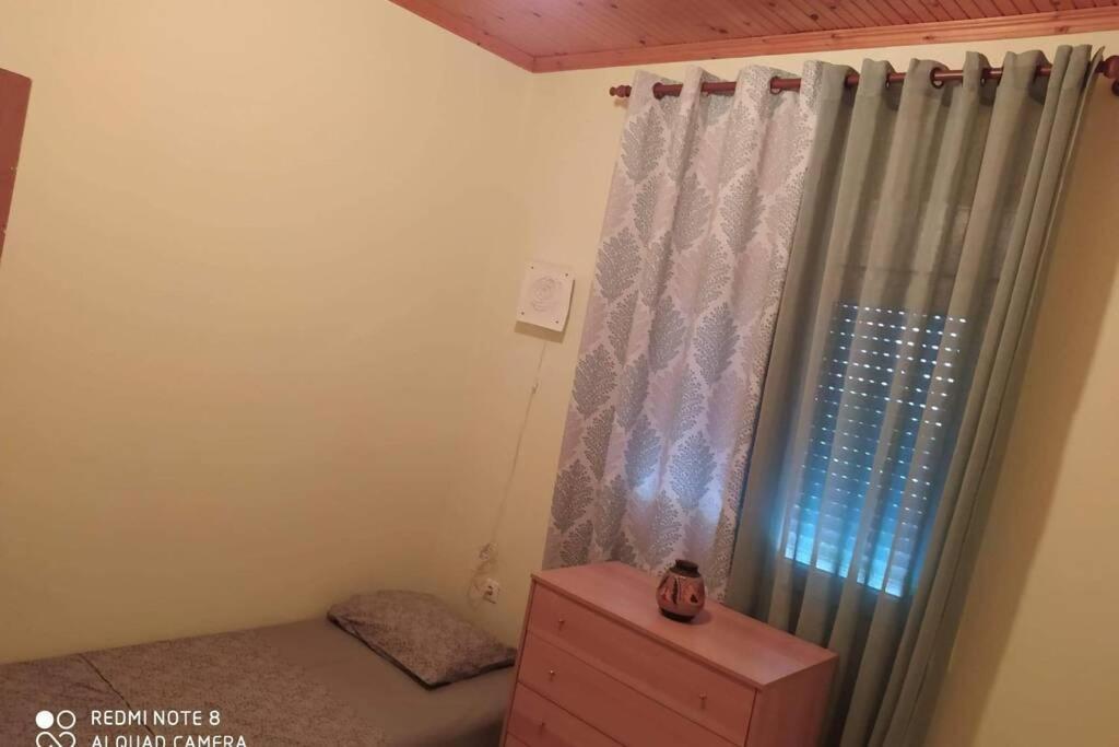 Villa Viktoria Halkidiki Nea Silata Extérieur photo