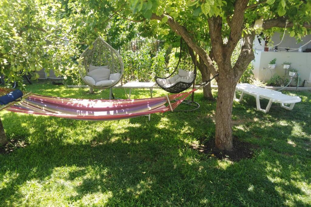 Villa Viktoria Halkidiki Nea Silata Extérieur photo