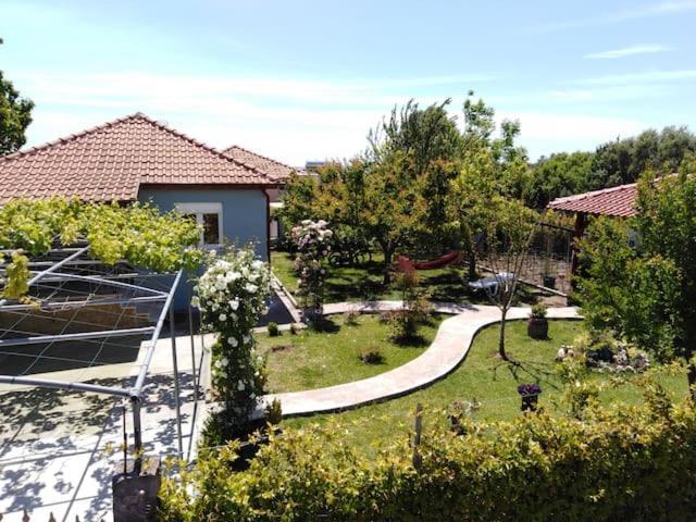 Villa Viktoria Halkidiki Nea Silata Extérieur photo